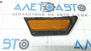 Reflector bara față dreapta pentru Audi A4 B9 17-19