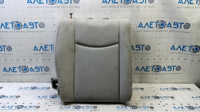 Banchetă spate, rândul 2, 2 piese, Ford Focus mk3 15-18, stofă gri