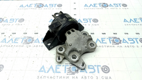 Подушка двигателя левая Buick Encore 16-21 AWD