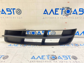 Grila laterala stanga a bara fata Audi Q7 4L 10-15 noua, neoriginala