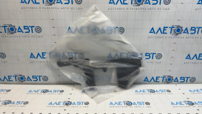 Deflector radiator dreapta pentru Nissan Rogue Sport 20-22 mic
