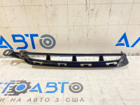 Крепление воздуховода охлаждения тормозов левое Hyundai Santa FE 19-20