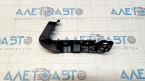 Крепление переднего бампера левое Audi A5 F5 17-24