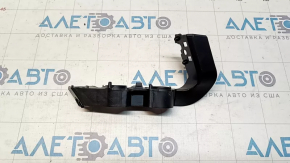 Крепление переднего бампера левое Audi A5 F5 17-24