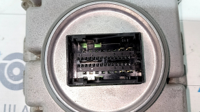 Блок управления правой фарой Audi A4 B9 17-19 Full LED