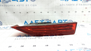 Фонарь внутренний двери багажника правый Volvo XC60 20-26 потерт