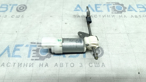 Мотор регулировки коленной подпорки водительского сиденья Volvo XC60 18-26 без каркаса