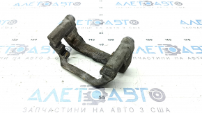 Скоба суппорта задняя левая Buick Encore 18-22