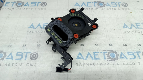 Ventilator scaun inferior șofer Volvo XC60 18-25
