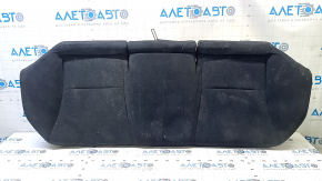 Pernă banchetă spate Honda Accord 13-15, neagră, curățabilă chimic