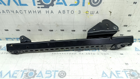Салазка водительского сиденья левая Volvo XC60 18-26 электро, без каркаса