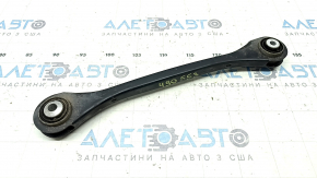 Рычаг поперечный нижний задний правый Audi A4 B9 17-25 передний, микротрещины С/Б