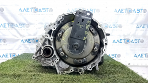АКПП в сборе BMW X1 F48 20-22 B46 AWD GA8G45AW-ERM 59к