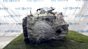 АКПП в сборе BMW X1 F48 20-22 B46 AWD GA8G45AW-ERM 59к