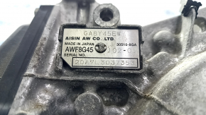 АКПП в сборе BMW X1 F48 20-22 B46 AWD GA8G45AW-ERM 59к
