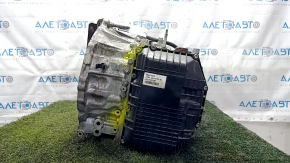 АКПП в сборе BMW X1 F48 20-22 B46 AWD GA8G45AW-ERM 59к