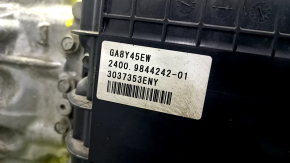 АКПП в сборе BMW X1 F48 20-22 B46 AWD GA8G45AW-ERM 59к