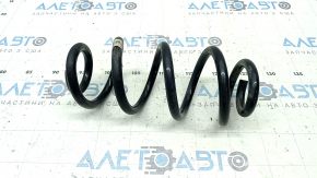 Пружина задняя левая Audi A4 B9 17-25