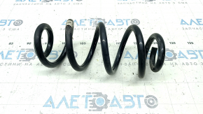 Пружина задняя правая Audi A4 B9 17-25