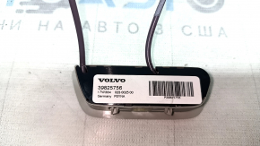 Микрофон в потолке передний левый Volvo XC60 18-26 серый