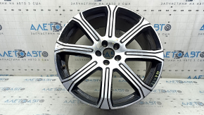 Диск колесный R20 x 8J ET52.5 H2 Volvo XC60 18-21 тип 2, бордюрка