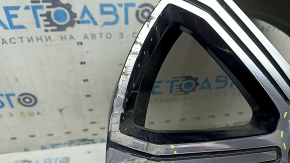 Диск колесный R20 x 8J ET52.5 H2 Volvo XC60 18-21 тип 2, бордюрка