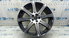 Диск колесный R20 x 8J ET52.5 H2 Volvo XC60 18-21 тип 2, бордюрка