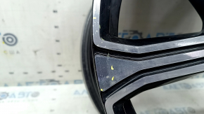 Диск колесный R20 x 8J ET52.5 H2 Volvo XC60 18-21 тип 2, бордюрка