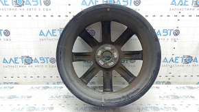 Диск колесный R20 x 8J ET52.5 H2 Volvo XC60 18-21 тип 2, бордюрка