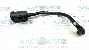 Фильтр топливного абсорбера Audi A4 B9 17-25 с трубкой