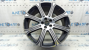 Диск колесный R20 x 8J ET52.5 H2 Volvo XC60 18-21 тип 2, бордюрка