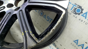 Диск колесный R20 x 8J ET52.5 H2 Volvo XC60 18-21 тип 2, бордюрка