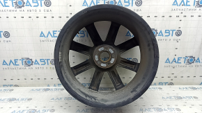 Диск колесный R20 x 8J ET52.5 H2 Volvo XC60 18-21 тип 2, бордюрка