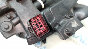Фара передняя правая в сборе Volvo XC60 18-21 Full LED адаптив, code: JB0B с блоком, песок