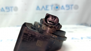 Semnalizare stânga înaltă Audi A4 B9 17-25