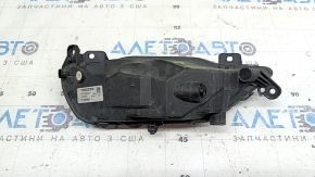 Противотуманная фара птф левая Volvo XC60 18-26 code: XE0D, песок, царапина