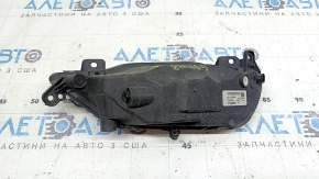 Противотуманная фара птф правая Volvo XC60 18-26 code: XE0D, песок
