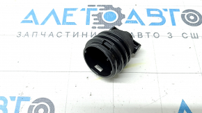 Крепление запасного колеса Audi A4 B9 17-25 без гайки и колпачка