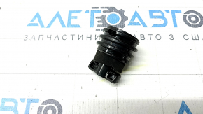 Крепление запасного колеса Audi A4 B9 17-25 без гайки и колпачка