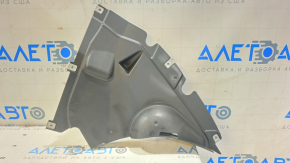 Подкрылок передний левый нижняя часть BMW 4 F32/33/36 14-20