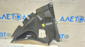Подкрылок передний левый нижняя часть BMW 4 F32/33/36 14-20