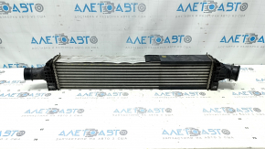 Интеркулер Audi A4 B9 17-20 2.0T примят