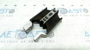 Подушка двигателя задняя левая Volvo XC60 18-21 микротрещины