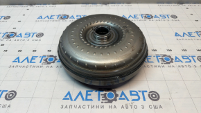 Defecțiune a bucșei convertorului de cuplu Nissan Rogue 14-20 de 109 kW