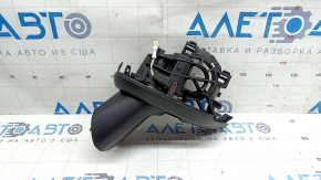 Корпус левого зеркала Volvo XC60 18-26