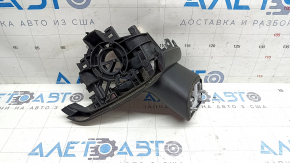 Корпус левого зеркала Volvo XC60 18-26