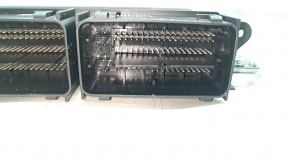 Блок ECU компьютер двигателя Volvo XC60 18-21 T5, T6