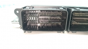 Блок ECU компьютер двигателя Volvo XC60 18-21 T5, T6