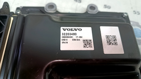 Блок ECU компьютер двигателя Volvo XC60 18-21 T5, T6
