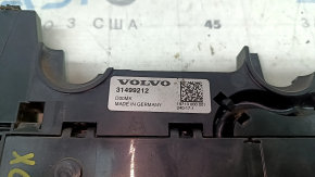 Распределительная плита АКБ Volvo XC60 18-26